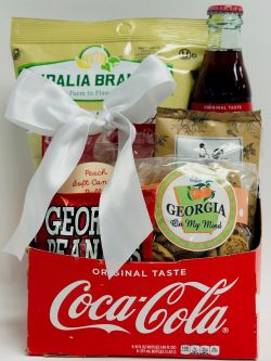 Sensational Coca-Cola Wedding Welcome Gift ($28-$42)